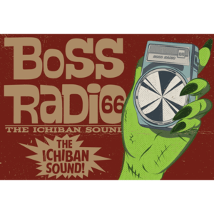 Escucha Boss Radio 66 en la aplicación