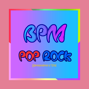 BPM Pop Rock