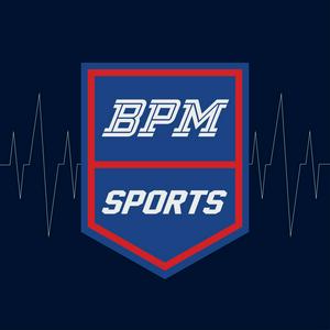 Escucha BPM Sports en la aplicación