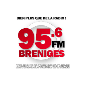 Escucha Bréniges FM en la aplicación