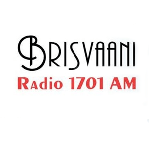 Escucha Radio Brisvaani 1701 AM en la aplicación