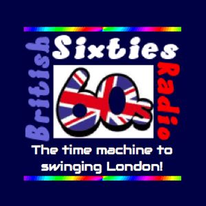 Escucha British Sixties Radio en la aplicación