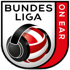 Escucha Bundesliga ON EAR – FK Austria Wien - Generali-Arena en la aplicación