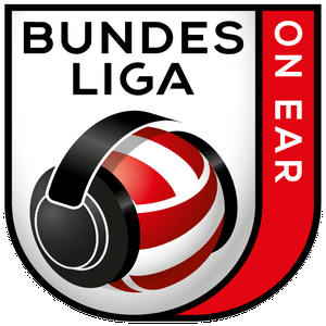 Escucha Bundesliga ON EAR – SK Puntigamer Sturm Graz - UPC Arena en la aplicación