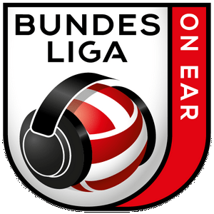 Bundesliga ON EAR – SK Puntigamer Sturm Graz - UPC Arena