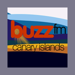 Escucha BuzzFm Canary Islands en la aplicación