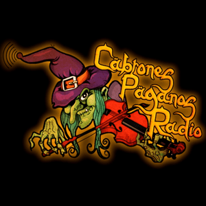 Escucha Cäbrones Päganos Radio  en la aplicación