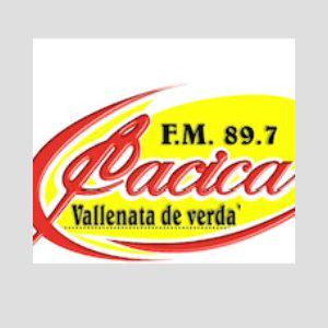 Escucha Cacica Stereo en la aplicación