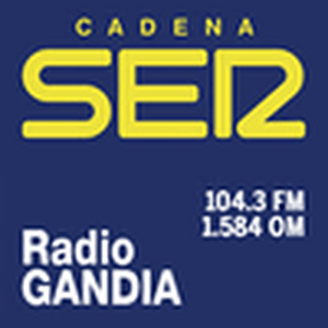 Escucha Cadena SER Radio Gandia 104.3 FM en la aplicación