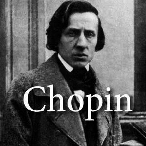 Escucha CALM RADIO - Chopin en la aplicación