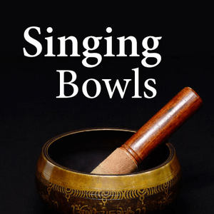 Escucha CALM RADIO - Singing Bowls en la aplicación