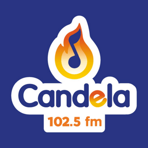 Escucha Candela 102.5 fm en la aplicación