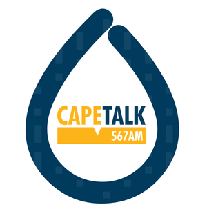 Escucha CapeTalk en la aplicación