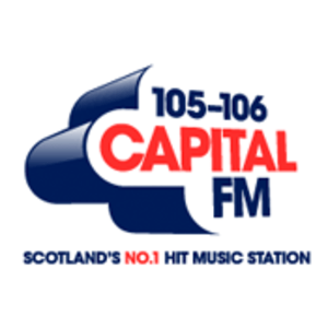 Escucha Capital FM Edinburgh en la aplicación