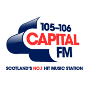 Escucha Capital FM Glasgow en la aplicación