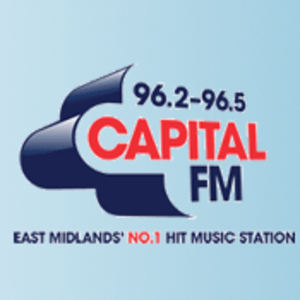 Escucha Capital FM Nottinghamshire en la aplicación