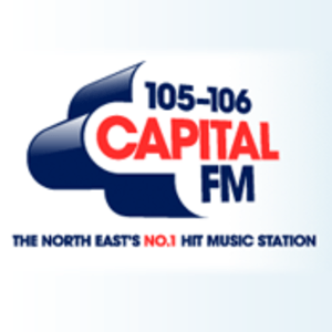 Escucha Capital FM Teesside en la aplicación