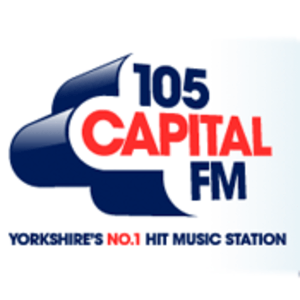 Escucha Capital FM Yorkshire East en la aplicación