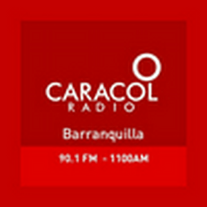 Escucha Caracol Radio - Barranquilla en la aplicación