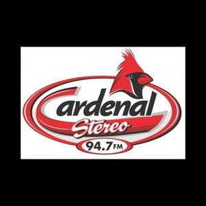 Escucha Cardenal stereo 94.7 FM en la aplicación