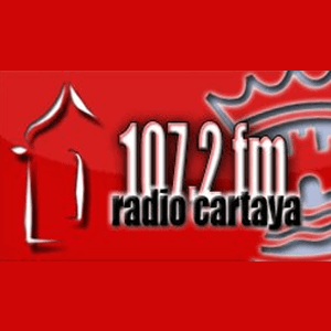 Escucha Radio Cartaya 107.2 fm en la aplicación