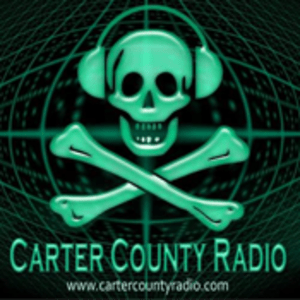 Escucha Carter County Radio en la aplicación