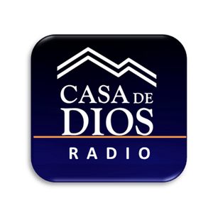 Escucha Casa de Dios en la aplicación