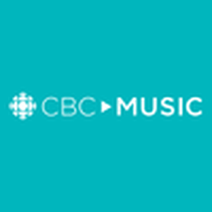 Escucha CBC Music en la aplicación