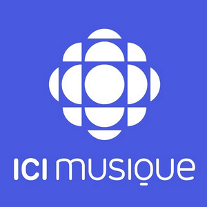 CBJX Ici Musique Saguenay 100.9 FM