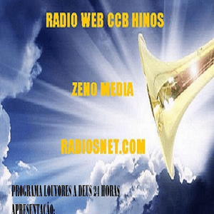 Escucha WEB RADIO CCB HINOS en la aplicación