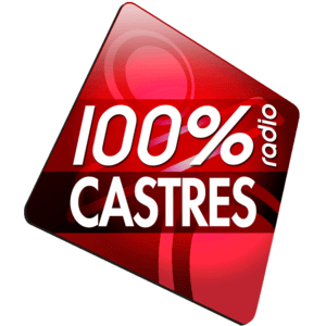 Escucha 100%Radio – Castres en la aplicación