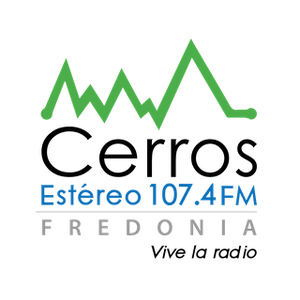 Escucha Cerros Estéreo Fredonia en la aplicación