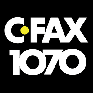 C-FAX 1070 AM