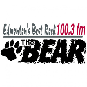 Escucha CFBR The Bear 100.3 FM en la aplicación