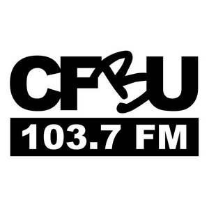 CFBU 103.7 FM