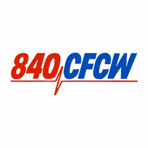 Escucha CFCW 840 AM en la aplicación