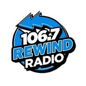 Escucha CFDV 106.7 Rewind Radio en la aplicación