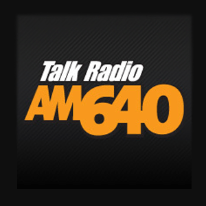 Escucha CFMJ Talk Radio AM 640 en la aplicación