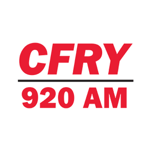 Escucha CFRY 920 AM en la aplicación