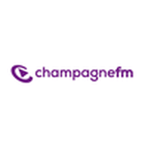 Escucha Champagne FM en la aplicación