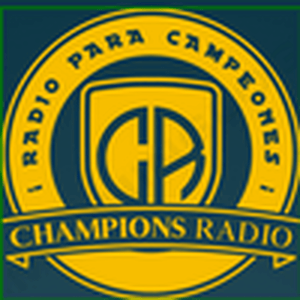 Escucha Championsradio en la aplicación