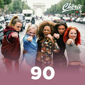 Escucha CHERIE 90 en la aplicación