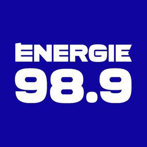 Escucha ÉNERGIE 98.9 - CHIK en la aplicación