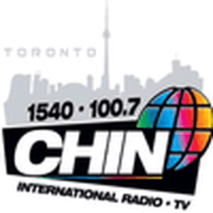 Escucha CHIN Radio Toronto en la aplicación