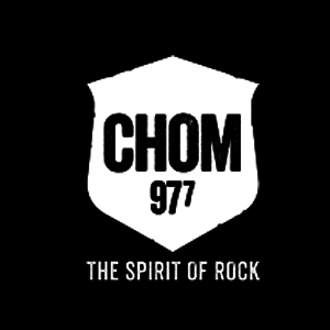 Escucha CHOM 97.7 en la aplicación