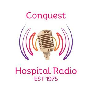 Conquest Hospital Radio