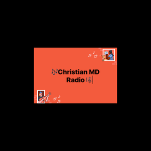 Escucha Christian MD Radio en la aplicación