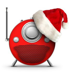 Escucha Christmas FM Ireland en la aplicación