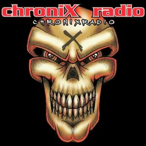 Escucha ChroniX Radio en la aplicación