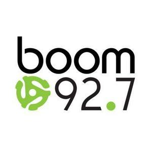 Escucha CHSL boom 92.7 en la aplicación